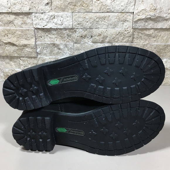 timberland earthkeepers femme